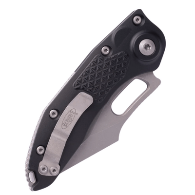 Microtech STITCH S/E APOCALYPTIC P/S 169-11AP - KNIFESTOCK