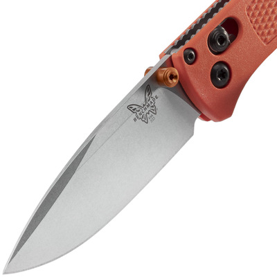 Benchmade Mini Bugout 533 - KNIFESTOCK