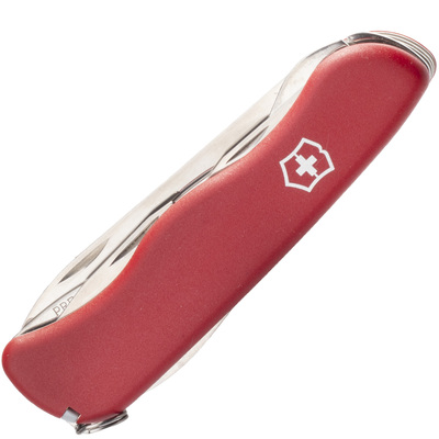 Victorinox Outrider, Red (0.9023) 0.8513 - KNIFESTOCK