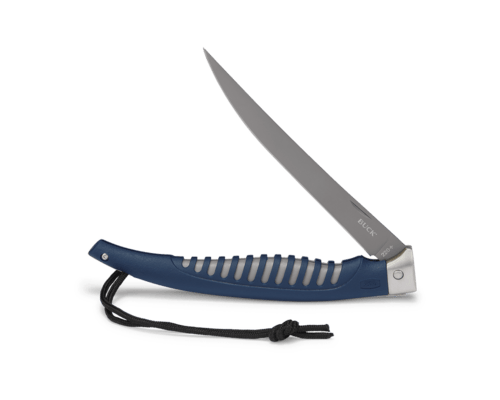 BUCK Silver Creek™ filetovací nůž BU-0220BLS - KNIFESTOCK