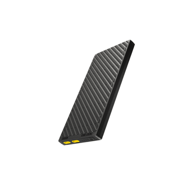 Nitecore NB10000 GEN3 Power Bank, Carbon Fiber - KNIFESTOCK