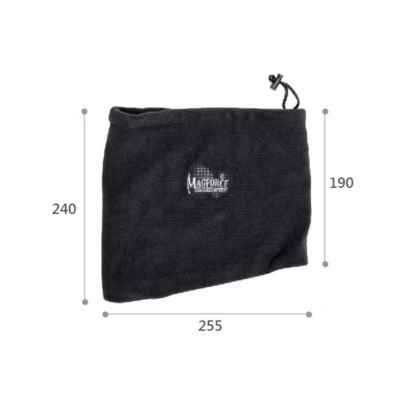Magforce Thermal Nack Roll Black #C6003B - KNIFESTOCK