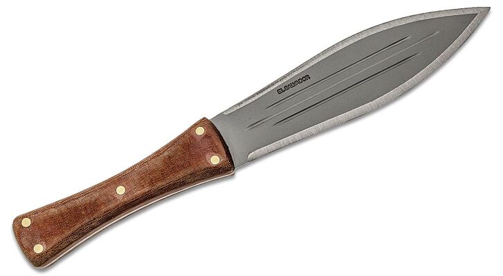 CONDOR African Bush Knife CTK280773 - KNIFESTOCK