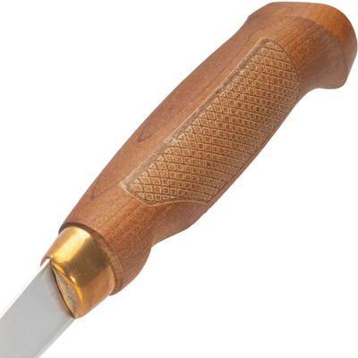 Marttiini Classic Superflex couteau à fileter 15 cm 903715 bois - KNIFESTOCK