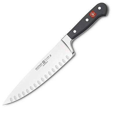 Couteau de cuisine WUSTHOF CLASSIC 20 cm - KNIFESTOCK