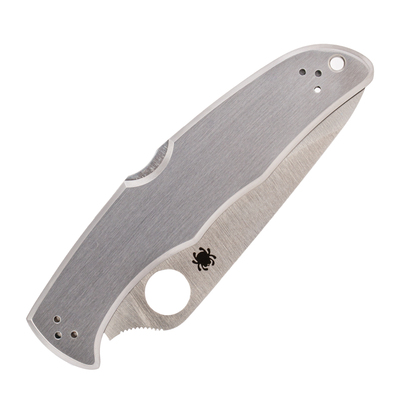 Spyderco ENDURA 4SS C10P hladké 01SP060 - KNIFESTOCK