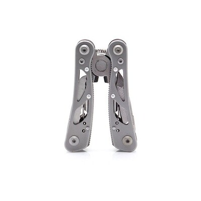 GANZO Multitool G104-S (G2015S) - KNIFESTOCK