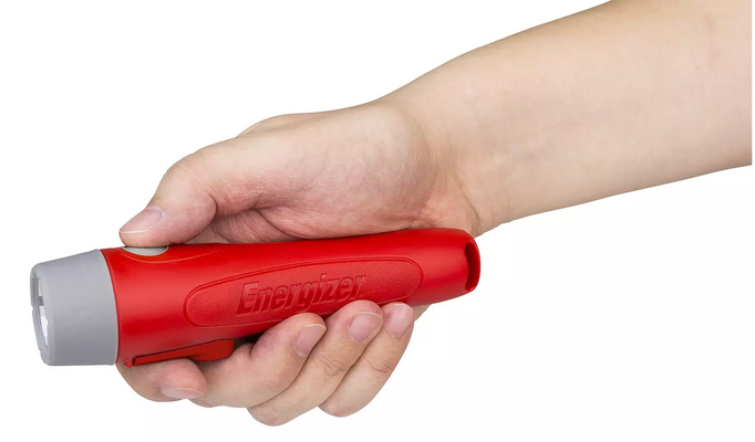 Energizer ručné svietidlo Magnet LED 2 x AA - KNIFESTOCK