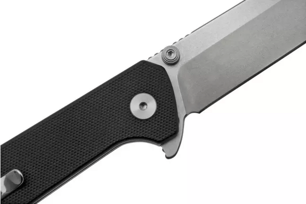 QSP Knife Grebe T QS148-C1 - KNIFESTOCK