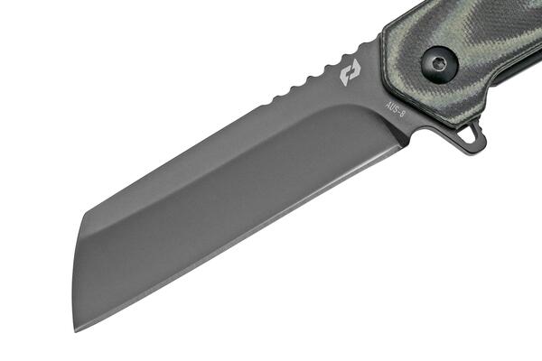 SCHRADE Lateral BLK Folder 1159293 - KNIFESTOCK