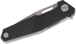 Real Steel Bushcraft Havran 9441 9441 - KNIFESTOCK