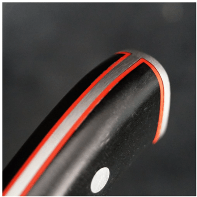 Dellinger Chef Knife 185 mm Pirge® Elite - KNIFESTOCK