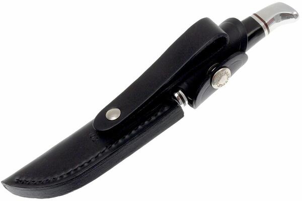 BUCK Buck Woodsman® BU-0102BKS - KNIFESTOCK