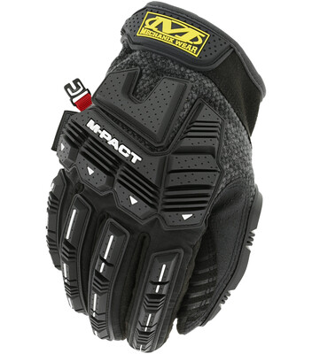 Mechanix ColdWork M-Pact®  SM - KNIFESTOCK