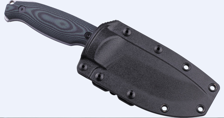RUIKE JAGER F118 Vert, RUJF118G - KNIFESTOCK