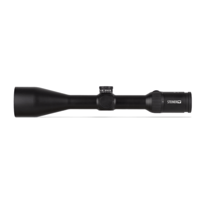 Steiner Ranger lunette de visée 4-16x56 BC 4A-I - KNIFESTOCK