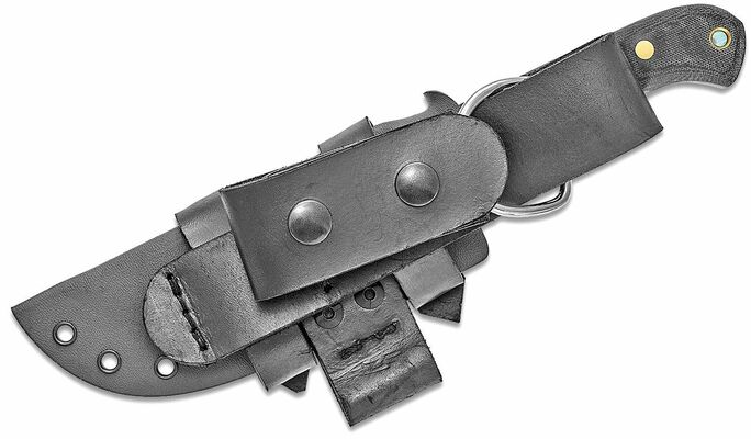 Condor SBK 02CN161 - KNIFESTOCK