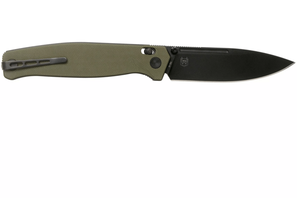 Real Steel Huginn Compact RE-7653GB - KNIFESTOCK