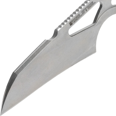 Real Steel Alieneck Utility 3542 - KNIFESTOCK