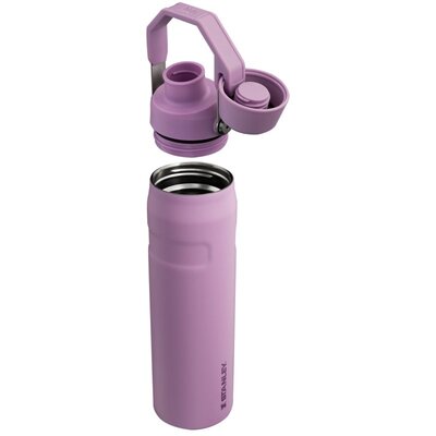 STANLEY The Aerolight™ IceFlow™ Water Bottle Fast Flow 0.6L / 20oz Lilac 10-12515-005 - KNIFESTOCK