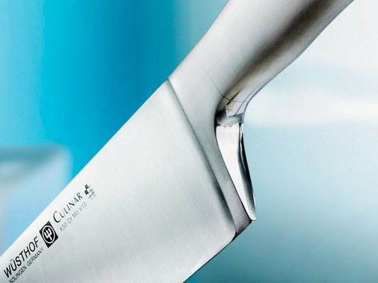 Cuțit de pâine WUSTHOF CULINAR 20 cm - KNIFESTOCK