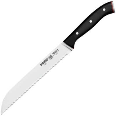 Dellinger Bread Knife 180 mm Pirge® Elite - KNIFESTOCK