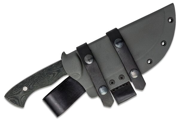 Condor BUSH SLICER KNIFE 16,3 cm CTK5005 - KNIFESTOCK