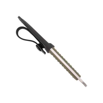 CobraTec Wolfteeth OD Green 02CT010 - KNIFESTOCK