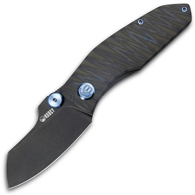 Kubey Monsterdog KB285E - KNIFESTOCK