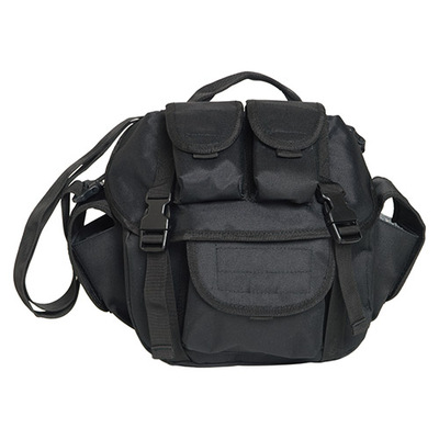 Mil-Tec BUTT Pack II batoh 8l černá - KNIFESTOCK