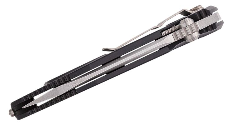 Microtech Socom Elite T/E-M Stonewash Standard 161-10 - KNIFESTOCK