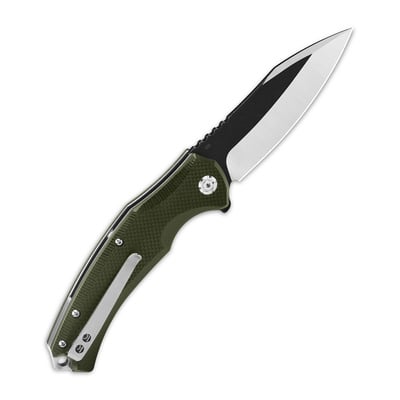 QSP Knife Snipe QS121-B - KNIFESTOCK