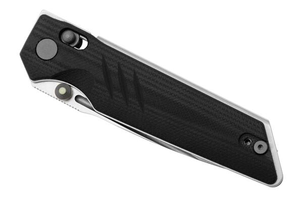 Real Steel Sacra Pro RE-7714BS - KNIFESTOCK