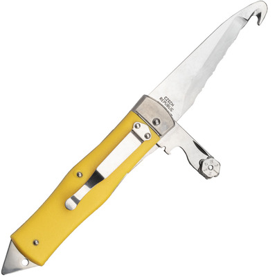 Mikov  246-NH-3 V504082 - KNIFESTOCK