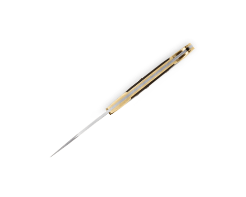 BUCK The 55®   BU-0055BRS - KNIFESTOCK