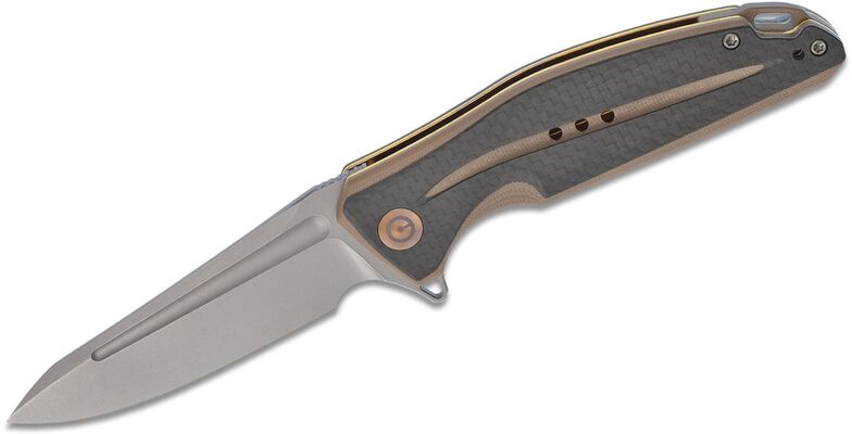 CIVIVI Statera Tan C901A - KNIFESTOCK