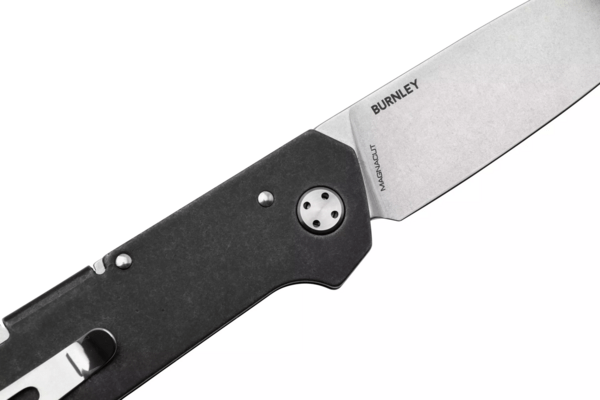 Böker Manufaktur Solingen Kihon Bifold 42a 110313 - KNIFESTOCK