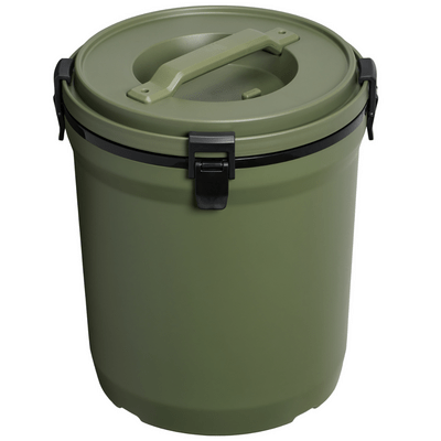 Stanley Termo nádoba plastová The Fast-Flow Water Jug 7,5L Dried Pine - KNIFESTOCK