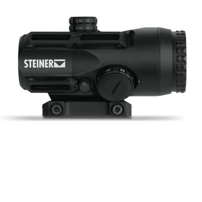 Steiner S432 kal. 7.62 - KNIFESTOCK
