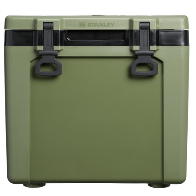 Stanley Pasívny chladiaci box The Easy-Carry Outdoor Wheeled Cooler 47L Dried Pine - KNIFESTOCK