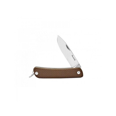 Ruike S11-N Marron - KNIFESTOCK
