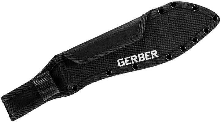 GERBER Versafix Machete Black G3473 - KNIFESTOCK