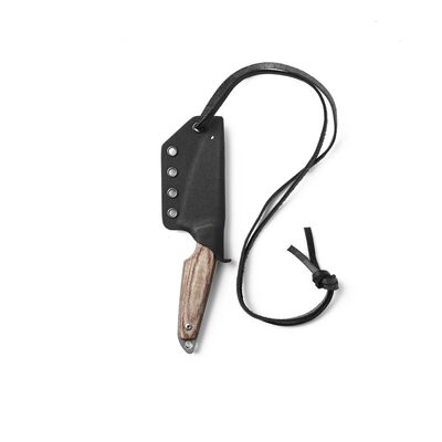 MKM MAKRO 1 KYDEX TUKE ULTICLIP SLIM 2.2 Kydex MK KSMA01 - KNIFESTOCK