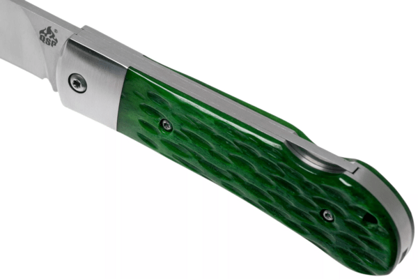 QSP Knife Worker QS128-B - KNIFESTOCK