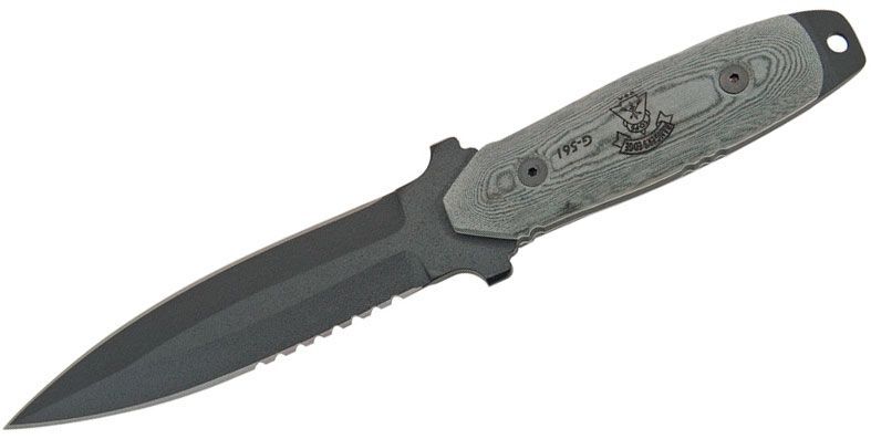 Tops Knives Rangers Edge TP3010 - KNIFESTOCK