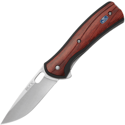 BUCK Vantage® - Avid BU-0346RWS - KNIFESTOCK