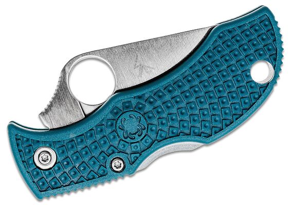 Spyderco Manbug FRN MFPK390 - KNIFESTOCK