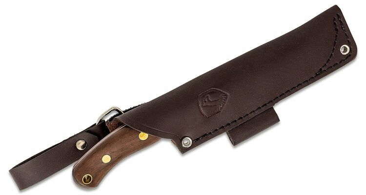 Condor BISONTE KNIFE CTK3954-4.7HC - KNIFESTOCK