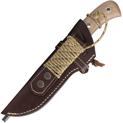Muela Aborigen-12C - KNIFESTOCK