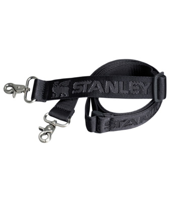 Stanley Nosička The All-Day Quencher/Cup Carry-All na 1180 ml Black 10-13090-01 - KNIFESTOCK